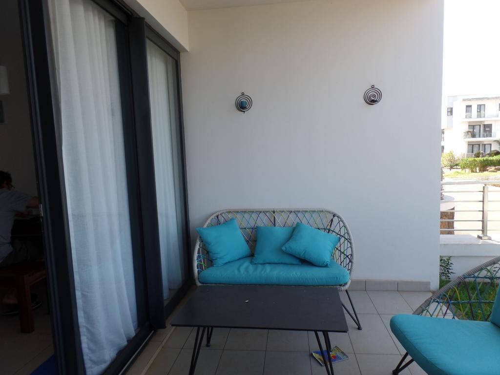 Swiss Nest Travel Apartment Roches Noires ภายนอก รูปภาพ