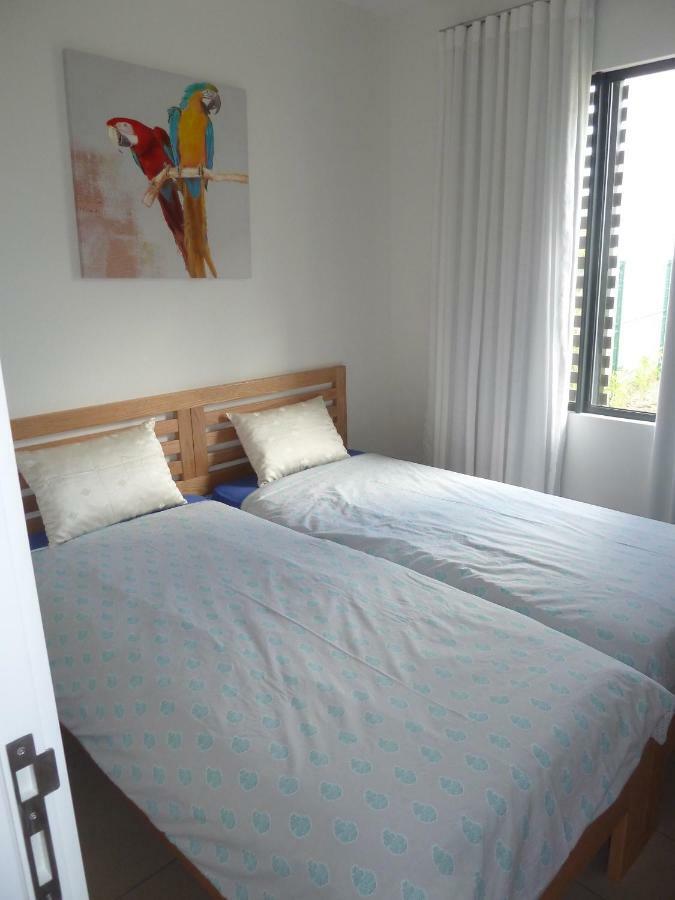 Swiss Nest Travel Apartment Roches Noires ภายนอก รูปภาพ