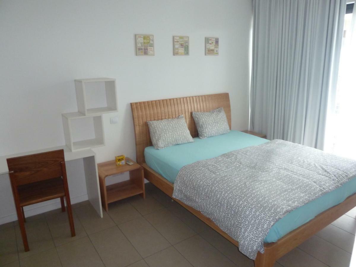 Swiss Nest Travel Apartment Roches Noires ภายนอก รูปภาพ